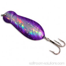 KB Spoon Holographic Series 1-3/4 oz 4-1/2 Long - Pink Lady 555225540
